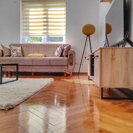 Apartman Nira Βίσεγκραντ Εξωτερικό φωτογραφία