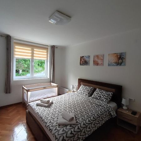 Apartman Nira Βίσεγκραντ Εξωτερικό φωτογραφία