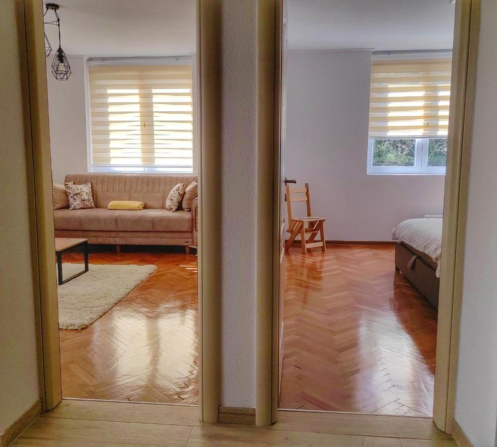 Apartman Nira Βίσεγκραντ Εξωτερικό φωτογραφία