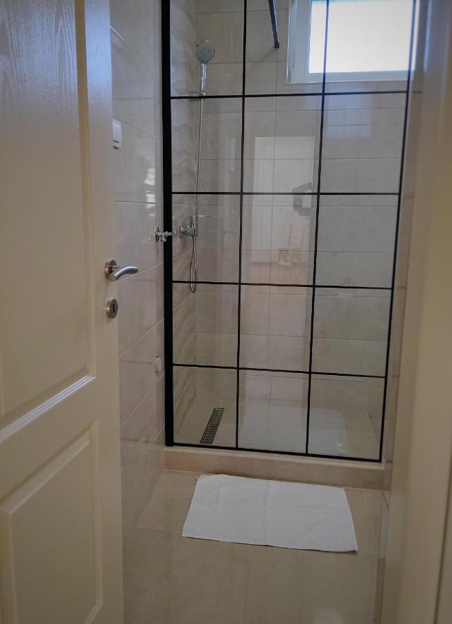 Apartman Nira Βίσεγκραντ Εξωτερικό φωτογραφία