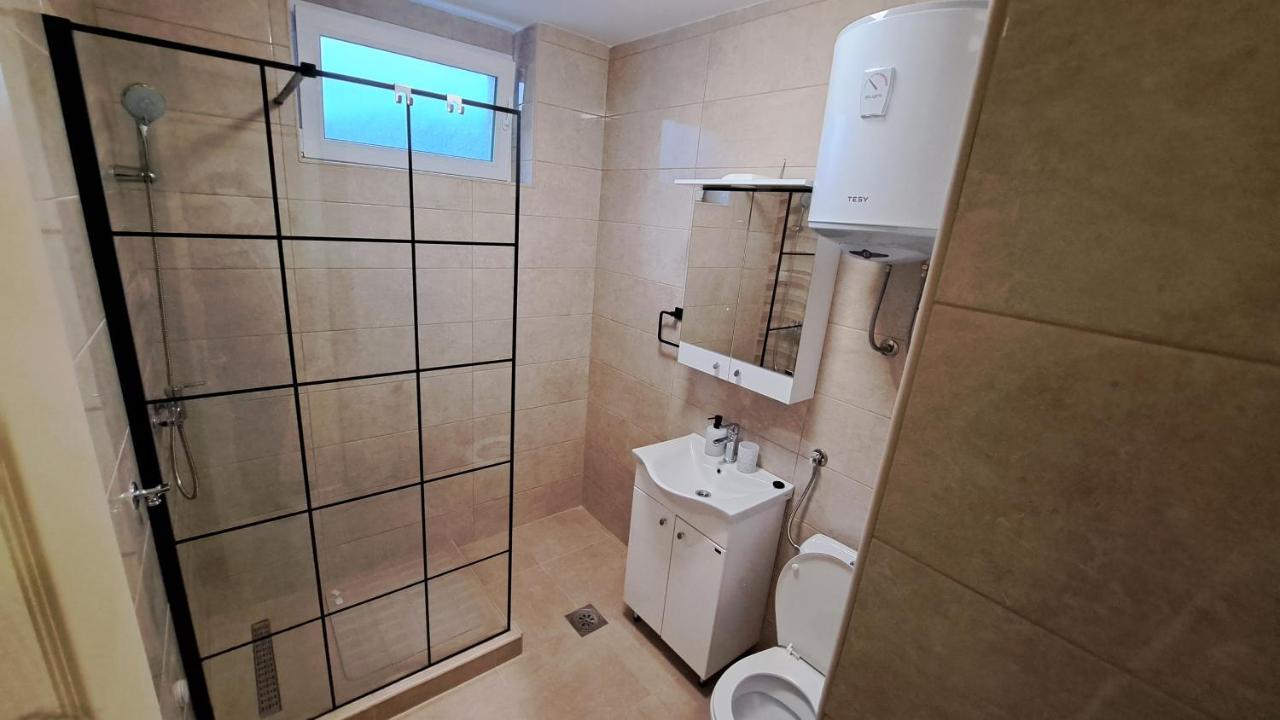 Apartman Nira Βίσεγκραντ Εξωτερικό φωτογραφία