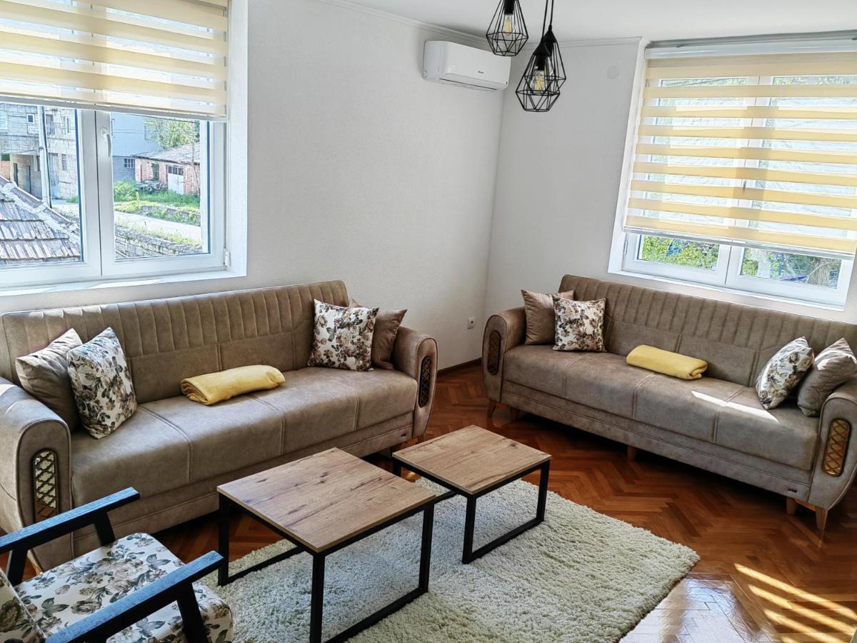 Apartman Nira Βίσεγκραντ Εξωτερικό φωτογραφία