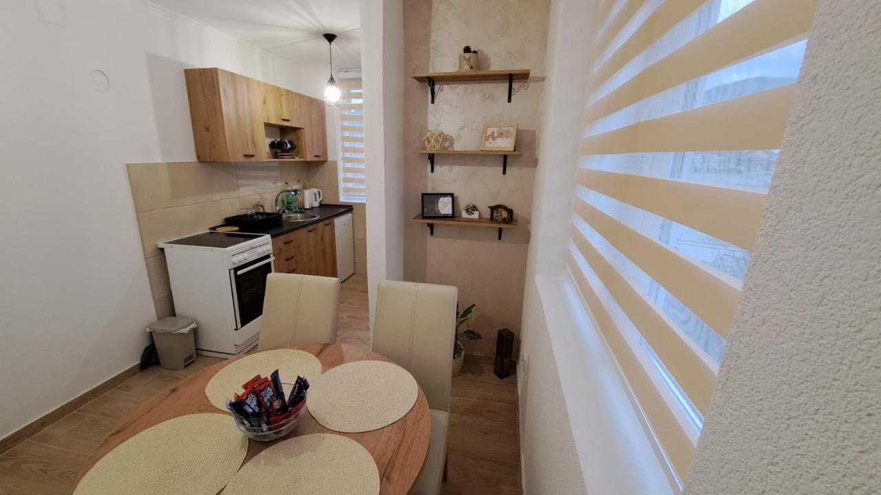 Apartman Nira Βίσεγκραντ Εξωτερικό φωτογραφία
