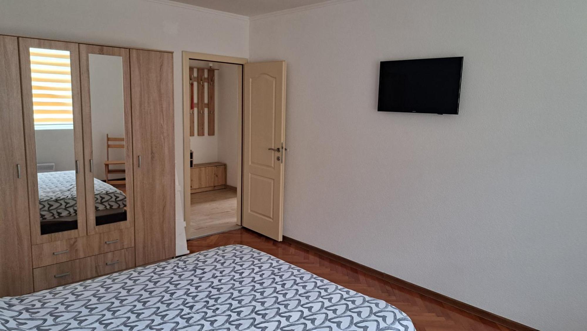 Apartman Nira Βίσεγκραντ Εξωτερικό φωτογραφία