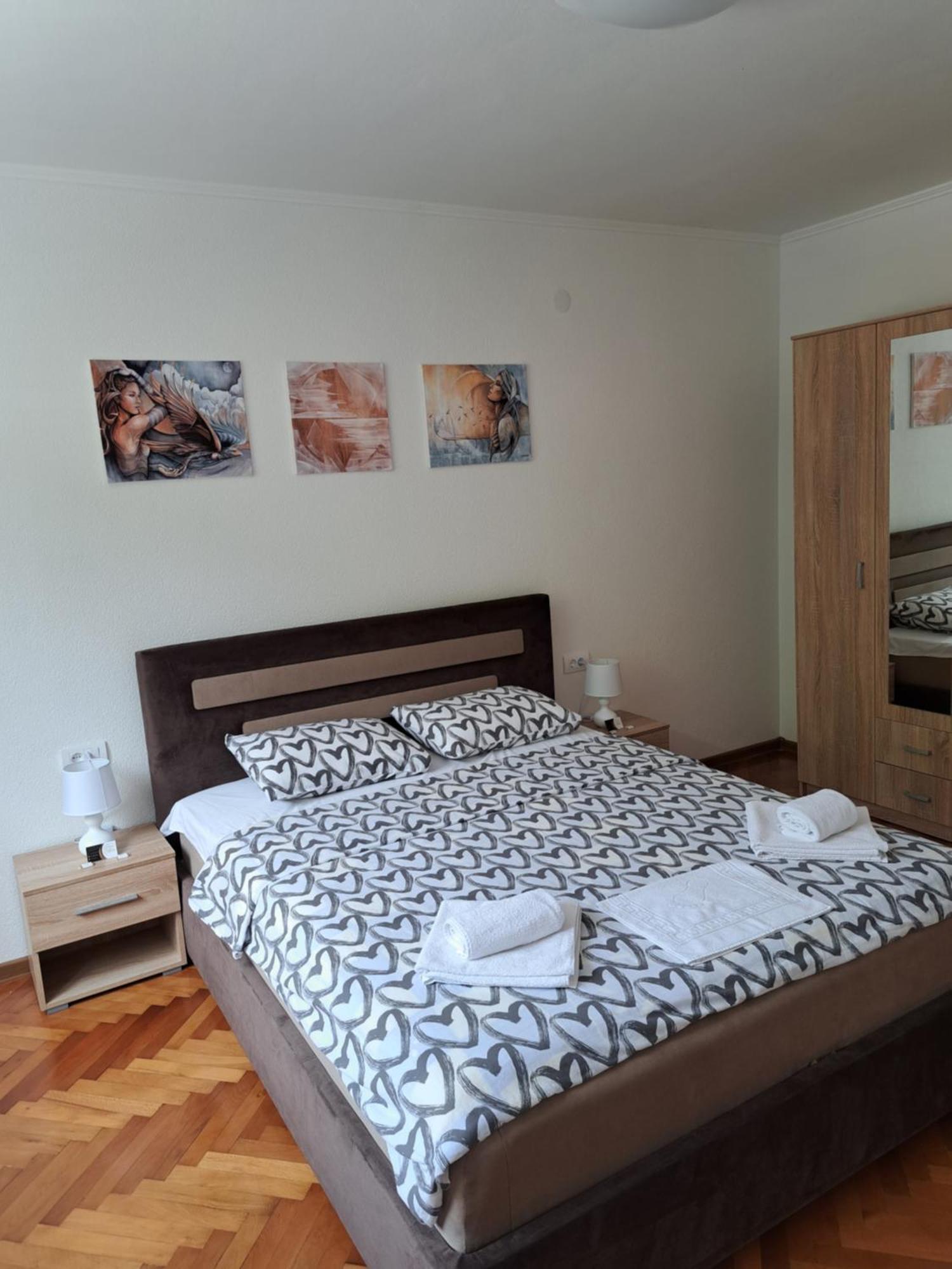 Apartman Nira Βίσεγκραντ Εξωτερικό φωτογραφία