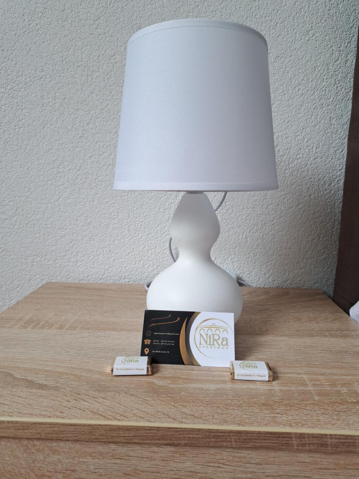 Apartman Nira Βίσεγκραντ Εξωτερικό φωτογραφία